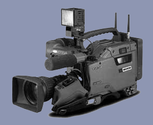 Цифровая видеокамера Sony DNW-90P